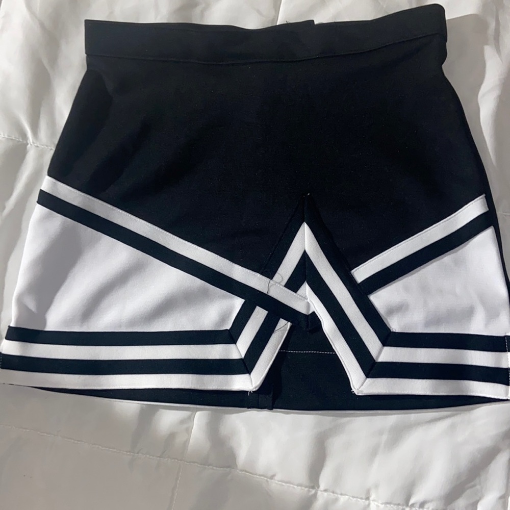 SKIRT (CHEER)